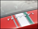 2009 Ferrari Scuderia Spider 16M