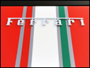 2009 Ferrari Scuderia Spider 16M
