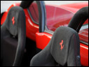 2009 Ferrari Scuderia Spider 16M