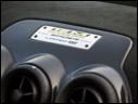 2009 Ferrari Scuderia Spider 16M