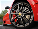 2009 Ferrari Scuderia Spider 16M