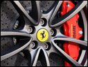 2009 Ferrari Scuderia Spider 16M