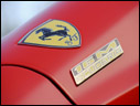 2009 Ferrari Scuderia Spider 16M