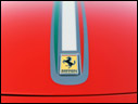 2009 Ferrari Scuderia Spider 16M