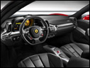 2010 Ferrari 458 Italia