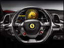 2010 Ferrari 458 Italia