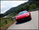2010 Ferrari 458 Italia