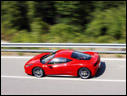 2010 Ferrari 458 Italia
