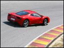 2010 Ferrari 458 Italia