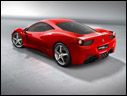 2010 Ferrari 458 Italia