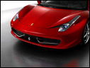 2010 Ferrari 458 Italia
