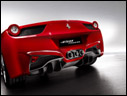 2010 Ferrari 458 Italia