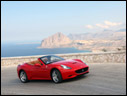 2010 Ferrari California