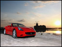 2010 Ferrari California