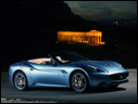 2010 Ferrari California