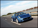 2010 Ferrari California