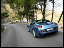 2010 Ferrari California