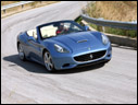 2010 Ferrari California