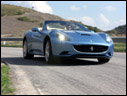 2010 Ferrari California