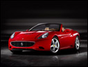 2010 Ferrari California