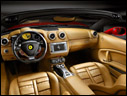 2010 Ferrari California