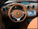 2010 Ferrari California