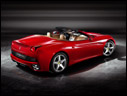 2010 Ferrari California