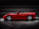 2010 Ferrari California