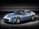 2010 Ferrari California