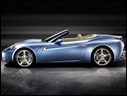 2010 Ferrari California