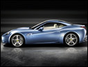 2010 Ferrari California