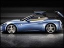 2010 Ferrari California