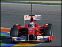 2010 Ferrari F10