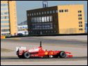 2010 Ferrari F10