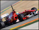 2010 Ferrari F10