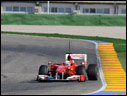 2010 Ferrari F10