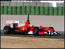 2010 Ferrari F10