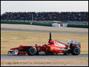 2010 Ferrari F10