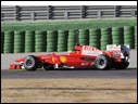 2010 Ferrari F10
