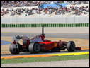 2010 Ferrari F10