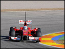 2010 Ferrari F10
