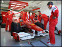 2010 Ferrari F10