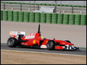 2010 Ferrari F10