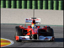 2010 Ferrari F10