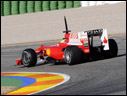 2010 Ferrari F10
