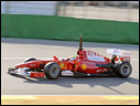 2010 Ferrari F10