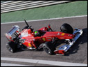 2010 Ferrari F10