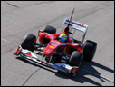 2010 Ferrari F10