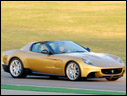 2010 Ferrari P540 Superfast Aperta
