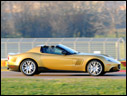 2010 Ferrari P540 Superfast Aperta